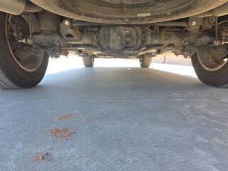 RAM 1500 4WD Crew Cab 140.5" Longhorn Limited 2016