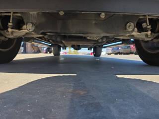 RAM 1500 4WD Crew Cab 140.5" Longhorn Limited 2016