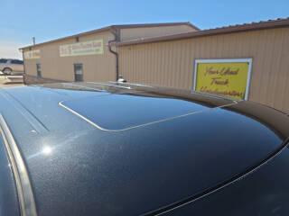 RAM 1500 4WD Crew Cab 140.5" Longhorn Limited 2016