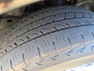 RAM 1500 4WD Crew Cab 140.5" Longhorn Limited 2016