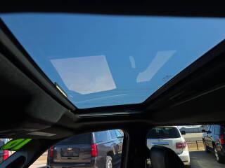 RAM 1500 4WD Crew Cab 140.5" Longhorn Limited 2016