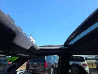 RAM 1500 4WD Crew Cab 140.5" Longhorn Limited 2016