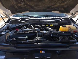 Ford Super Duty F-250 SRW King Ranch 4WD Crew Cab 8' Box 2019