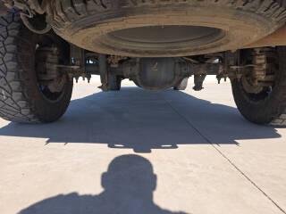 Ford Super Duty F-250 SRW King Ranch 4WD Crew Cab 8' Box 2019