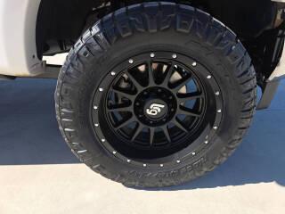 Ford Super Duty F-250 SRW King Ranch 4WD Crew Cab 8' Box 2019