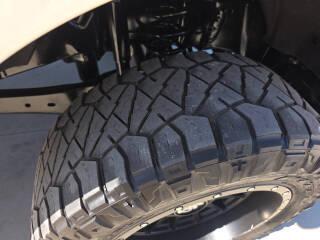 Ford Super Duty F-250 SRW King Ranch 4WD Crew Cab 8' Box 2019