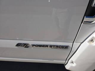 Ford Super Duty F-250 SRW King Ranch 4WD Crew Cab 8' Box 2019