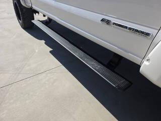 Ford Super Duty F-250 SRW King Ranch 4WD Crew Cab 8' Box 2019