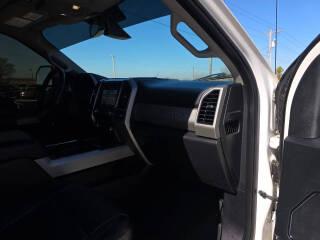 Ford Super Duty F-250 SRW King Ranch 4WD Crew Cab 8' Box 2019