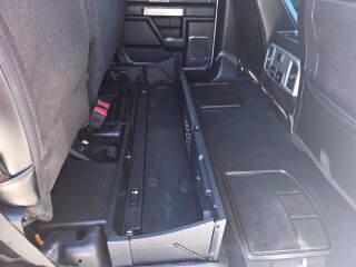 Ford Super Duty F-250 SRW King Ranch 4WD Crew Cab 8' Box 2019