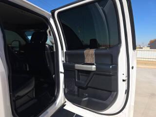 Ford Super Duty F-250 SRW King Ranch 4WD Crew Cab 8' Box 2019