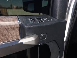 Ford Super Duty F-250 SRW King Ranch 4WD Crew Cab 8' Box 2019