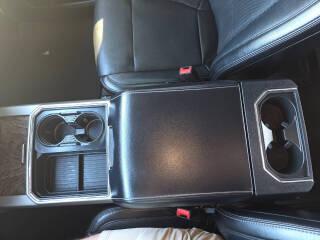 Ford Super Duty F-250 SRW King Ranch 4WD Crew Cab 8' Box 2019