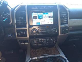 Ford Super Duty F-250 SRW King Ranch 4WD Crew Cab 8' Box 2019