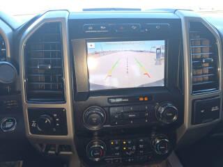 Ford Super Duty F-250 SRW King Ranch 4WD Crew Cab 8' Box 2019