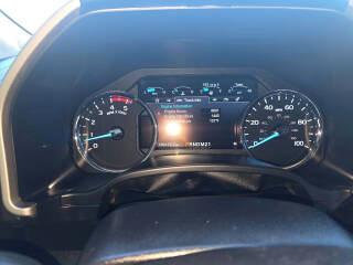 Ford Super Duty F-250 SRW King Ranch 4WD Crew Cab 8' Box 2019