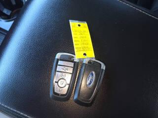 Ford Super Duty F-250 SRW King Ranch 4WD Crew Cab 8' Box 2019