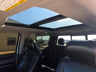 Ford Super Duty F-250 SRW King Ranch 4WD Crew Cab 8' Box 2019