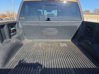 Ford F-150 King Ranch 4WD SuperCrew 5.5' Box 2017