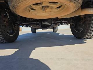 Ford F-150 King Ranch 4WD SuperCrew 5.5' Box 2017