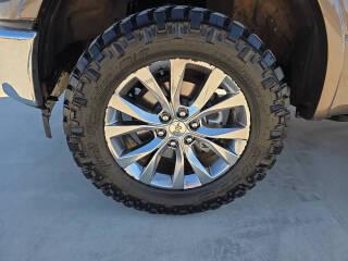 Ford F-150 King Ranch 4WD SuperCrew 5.5' Box 2017