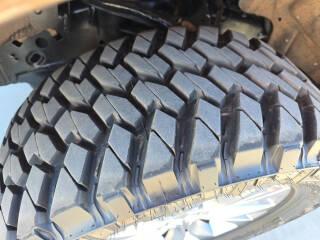 Ford F-150 King Ranch 4WD SuperCrew 5.5' Box 2017