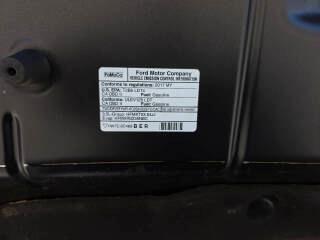 Ford F-150 King Ranch 4WD SuperCrew 5.5' Box 2017