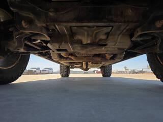 Ford F-150 King Ranch 4WD SuperCrew 5.5' Box 2017