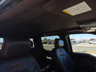 Ford F-150 King Ranch 4WD SuperCrew 5.5' Box 2017