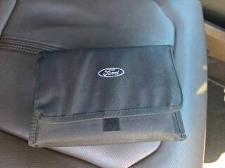 Ford F-150 King Ranch 4WD SuperCrew 5.5' Box 2017