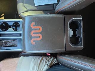 Ford F-150 King Ranch 4WD SuperCrew 5.5' Box 2017