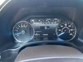 Ford F-150 King Ranch 4WD SuperCrew 5.5' Box 2017