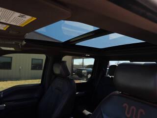 Ford F-150 King Ranch 4WD SuperCrew 5.5' Box 2017