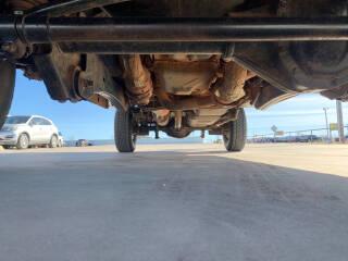 Ford Super Duty F-250 SRW 4WD Reg Cab 137" XLT 2012