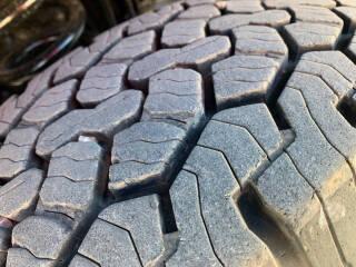 Ford Super Duty F-250 SRW 4WD Reg Cab 137" XLT 2012