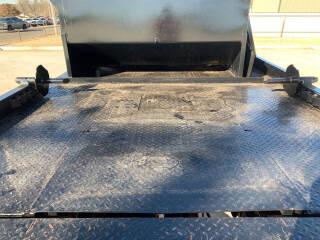 Ford Super Duty F-250 SRW 4WD Reg Cab 137" XLT 2012