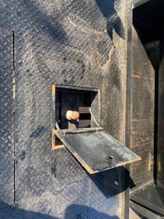 Ford Super Duty F-250 SRW 4WD Reg Cab 137" XLT 2012