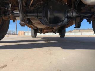 Ford Super Duty F-250 SRW 4WD Reg Cab 137" XLT 2012