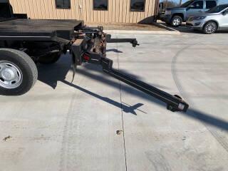 Ford Super Duty F-250 SRW 4WD Reg Cab 137" XLT 2012