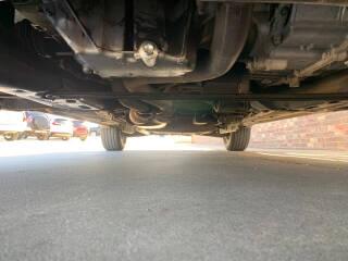 Chevrolet Traverse FWD 4dr LT Leather w/3LT 2019