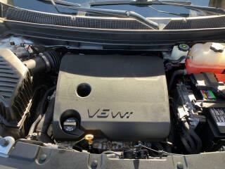 Chevrolet Traverse FWD 4dr LT Leather w/3LT 2019