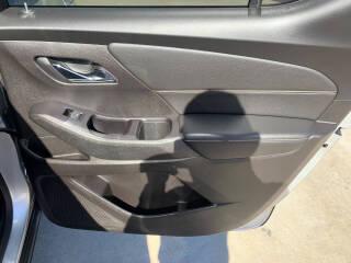 Chevrolet Traverse FWD 4dr LT Leather w/3LT 2019