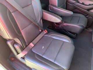 Chevrolet Traverse FWD 4dr LT Leather w/3LT 2019