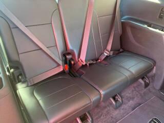 Chevrolet Traverse FWD 4dr LT Leather w/3LT 2019