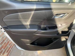 Chevrolet Traverse FWD 4dr LT Leather w/3LT 2019