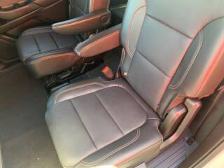 Chevrolet Traverse FWD 4dr LT Leather w/3LT 2019