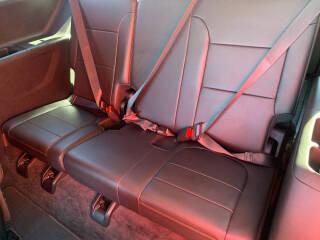 Chevrolet Traverse FWD 4dr LT Leather w/3LT 2019