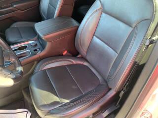 Chevrolet Traverse FWD 4dr LT Leather w/3LT 2019