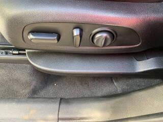 Chevrolet Traverse FWD 4dr LT Leather w/3LT 2019