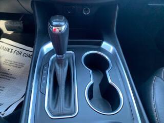 Chevrolet Traverse FWD 4dr LT Leather w/3LT 2019